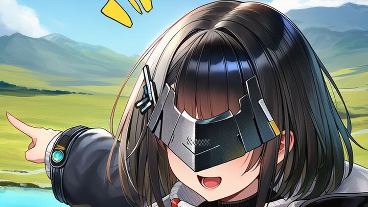 The Clumsy Admin Struggling to Adapt to Their New Body