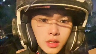 شهادة عامل التوصيل من قوانغآن بسيتشوان، واحد من أوميغا سيتشوان، فأر لطيف للغاية!!