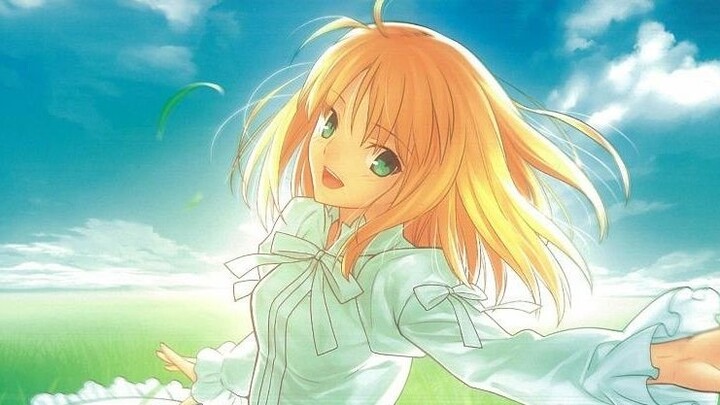 Lyrics/Covers/Mixed Cuts/——The Glory of the King of Knights (plot)