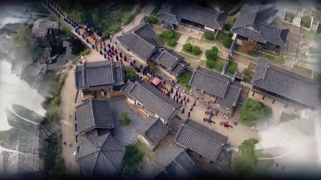EPI 16 FINALE QUEEN:LOVE AND WAR ENG SUBS