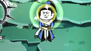 Finale: Dou Zong found a loophole in the world and finally became the true god of the chaotic univer