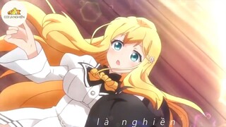 Hình Mẫu Thường Dân「AMV」Bomb #anime #schooltime