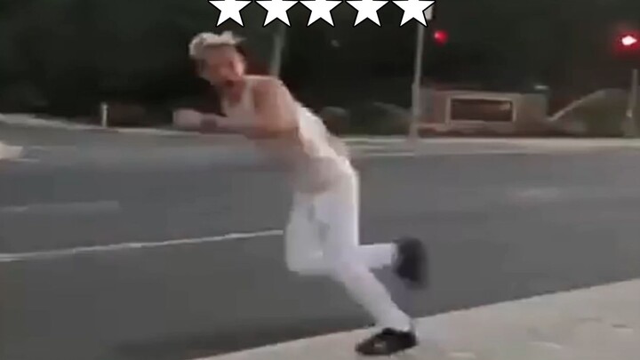 A Collection of the Craziest, Most Ridiculous Cosmic-Level Funny Videos—Laugh So Hard You’ll Be Want