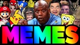 BEST MEMES COMPILATION V16