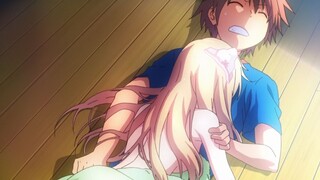 你这样会被人误会的