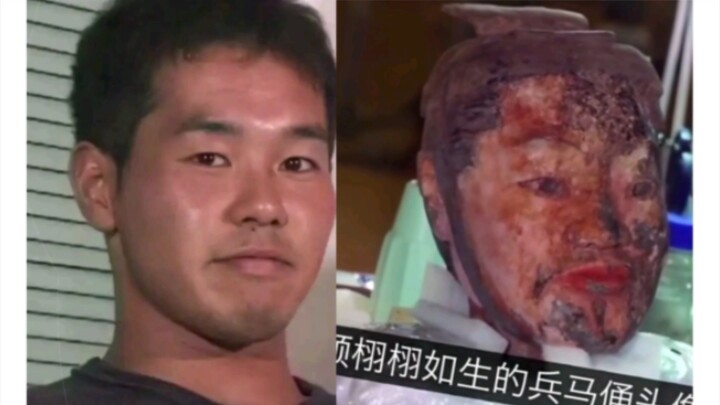 2,400 Years Old: The Terracotta Warriors