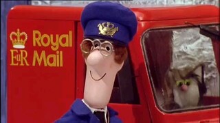 Postman Pat - 1x10 - Postman Pat's Difficult Day