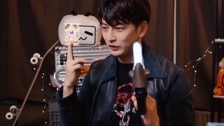 [Add some special effects to Kaisan] If Kaisan plays Obur and asks himself to borrow special effects