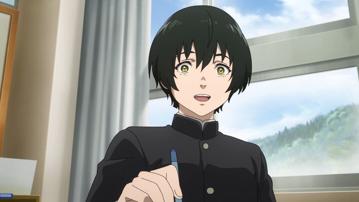 Gử1 Eℳ, ℕgườ1 Bấ† Ҭử ℳù@ 3 - Tập 15