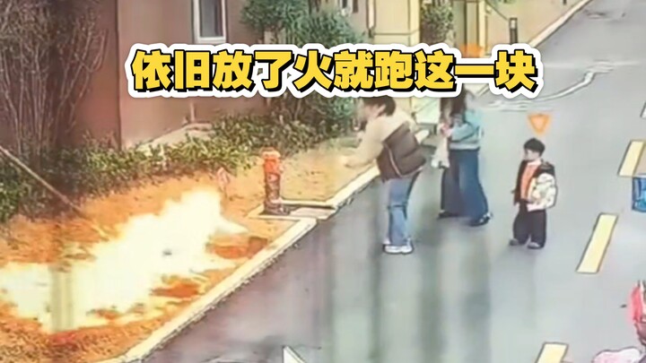 “Chí Nhân TV” vẫn cứ đốt xong là chuồn luôn.