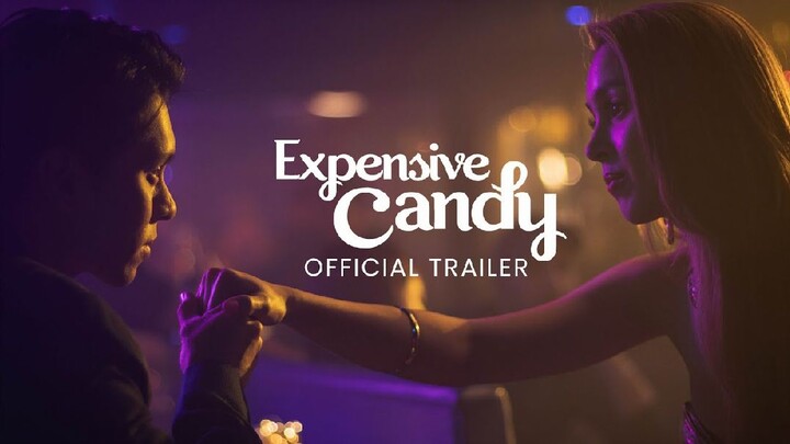 Expensive Candy | julia  Barreto & Carlo Aquino