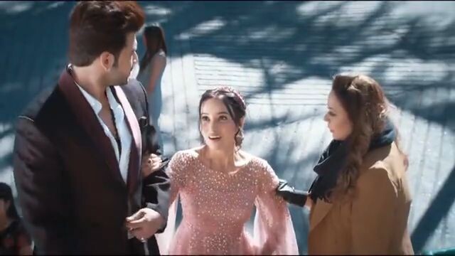 Tere Ishq Mein Ghayal - 14th February 2023 - Full Episode 3