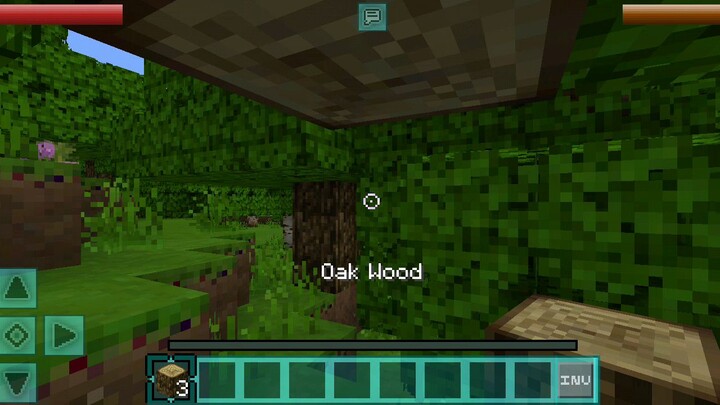 minecraft survival indonesia part 1