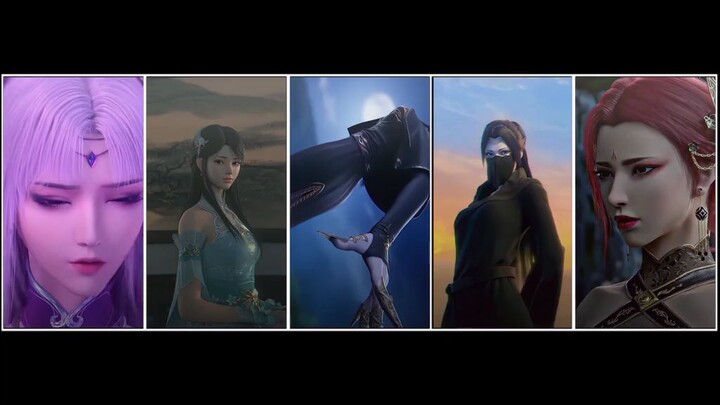 cewek-cewek btth wangy