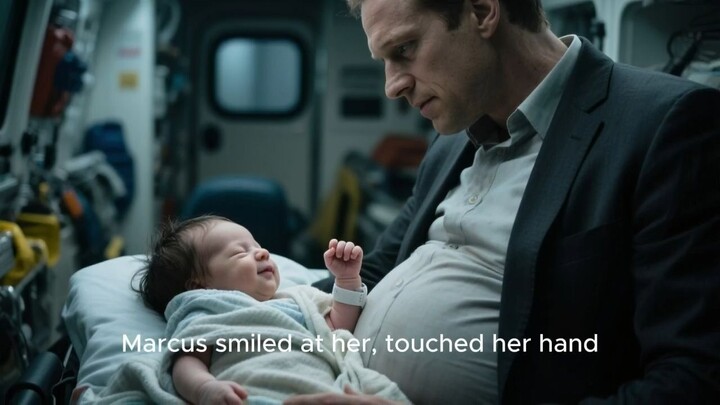 A Man Hides His Pregnancy, But The Secret Kills Him