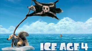 Ice Age 4 Continental Drift ไอซ์ เอจ 4 เจาะยุคน้ำแข็งมหัศจรรย์