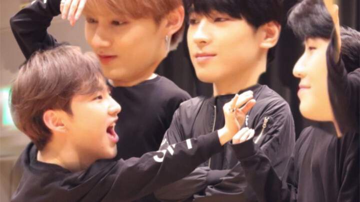 Clueless 96-line contestant, is the goofy Wen Jun really the first pick?!