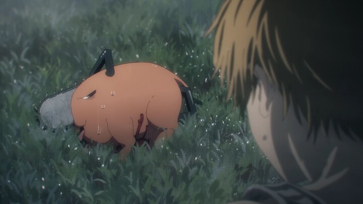 Titik terendah yang mempertemukan segalanya,