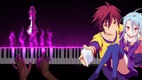 This Game - No Game No Life OP