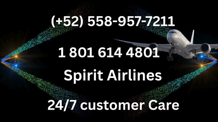 Teléfono de atención al cliente de Spirit Airlines®: Guía completa paso a paso