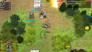 [Trải nghiệm] WW2.IO – Game hành động mô phỏng cuộc chiến của binh đoàn xe tăng