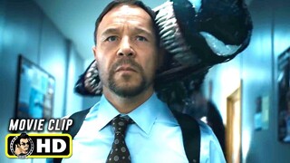 VENOM 2 (2021) Movie Clip - Right Thing [HD] Tom Hardy