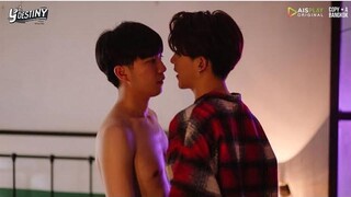 BL Y Destiny Wednesday ตอนที่ 10 แก่ง&พุดซีน