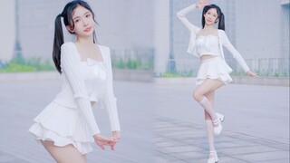 Yujie rất dễ thương ❤️ siêu nhạy cảm