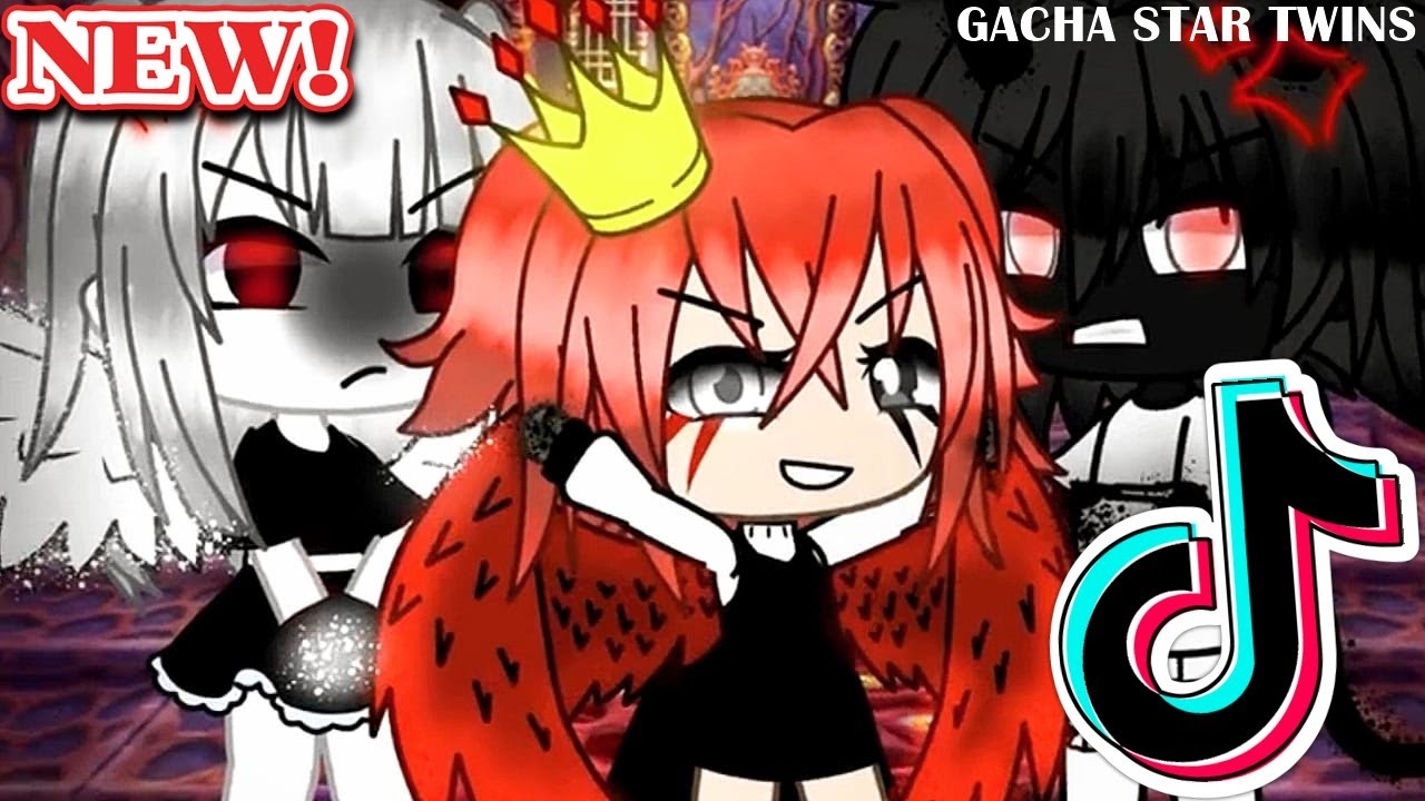 GachaLife TikTok Compilation 🔥 #94 - BiliBili