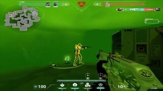 Bad aim?? No problem, Play Viper