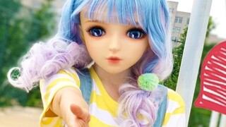 【Tiểu Lệ】Bài hát tình đầu ngọt ngào nhất trong lịch sử❤Những điều❤Anh muốn chiếm một vị trí trong tr