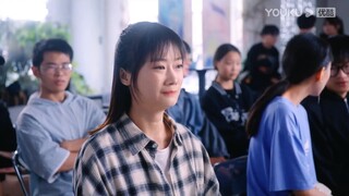 Love Is Forbidden Here (2022) รักนี้ที่นี่ห้าม EP 22 [ซับไทย]