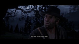 Giả lập làm cao bồi thôn #13