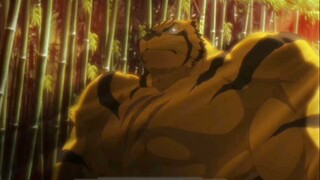 "Warring States Fox" - Dao Lian's full appearance clip
