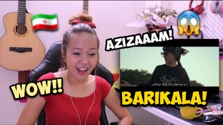 خانوادگی۲ - KHANEVADEGI 2 REACTION 🇮🇷 - 39 RAPPERS FROM IRAN - IRANIAN PRIDE!