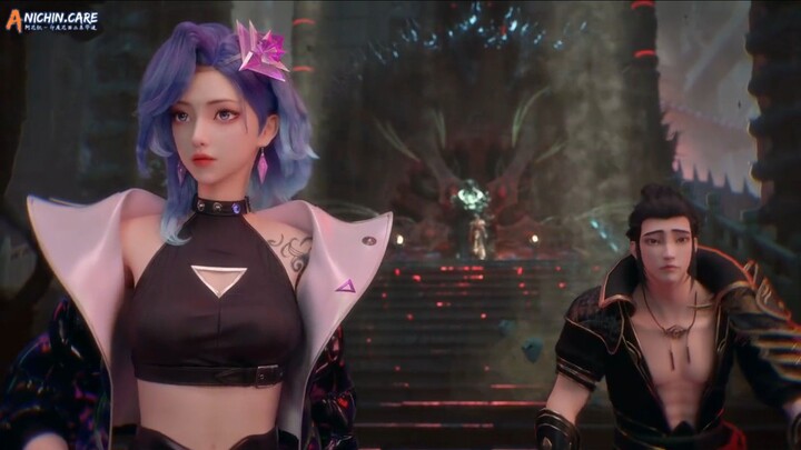 Wealth And Wonder Eps 19 Sub Indo