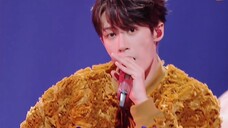 【Tan Jianci】240908 "I want to leave the earth every weekend" + "Sweet and sour real me" + talk