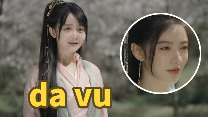 [MV] Nhạc Việt Nam "Dạ Vũ" | Hán Phục Trung Quốc