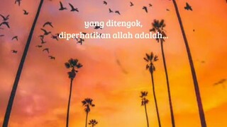 Subhanallahi wabihamdihi Subhanallahil adzim, Assalamualaikum warahmatullahi wabarakatuh semuanya