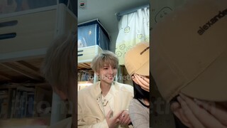 Test Độ Giả Nai Của Tiểu Vu || Vu Khâm Nhiên x Hồ Điệp