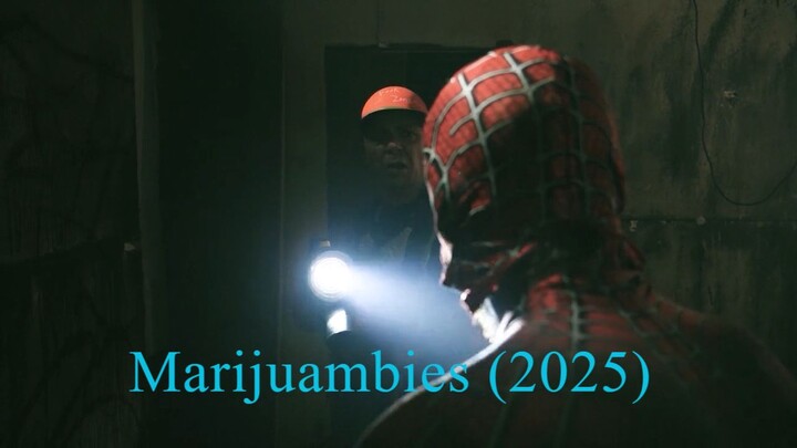 Marijuambies