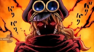 Pertama Kalinya IMU SAMA Melepaskan Haoshoku Haki Mengerikan -One Piece