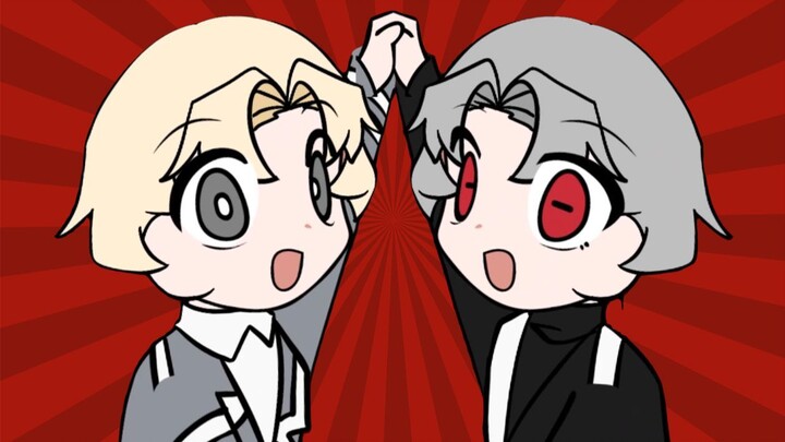 Kunkun's Kingdom of Heaven and Kingdom of Hell