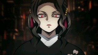Kibutsuji Muzan Is My Husband | Roi 2 Coeur