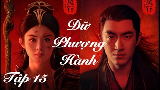 [DỮ PHƯỢNG HÀNH] - 15 Lồng Tiếng cổ trang hay 2024 # TRIỆU LỆ DĨNH #LÂM CANH TÂN