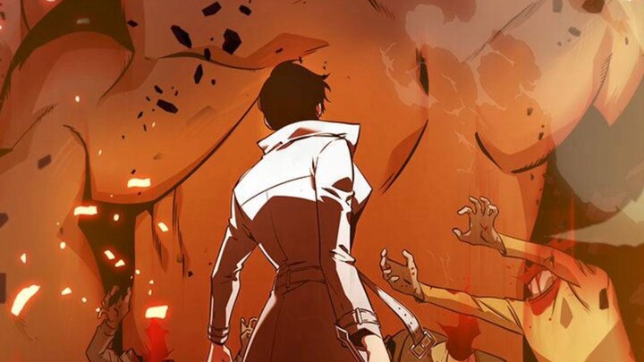 หนึ่งในเรื่องที่เนื้อเรื่องเรียกได้ว่ายอดเยี่ยมที่สุด มุมมองนักอ่านพระเจ้า