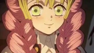 [Anime][Demon Slayer] Sulih Suara Spesial untuk Kochou Shinobu