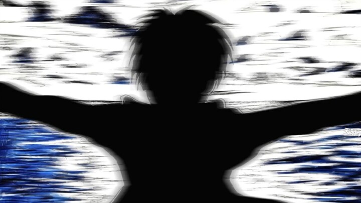 [Rumbling] It's your turn to be punished!