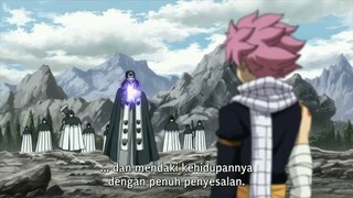 Fairy tail final series episode 6 sub indo