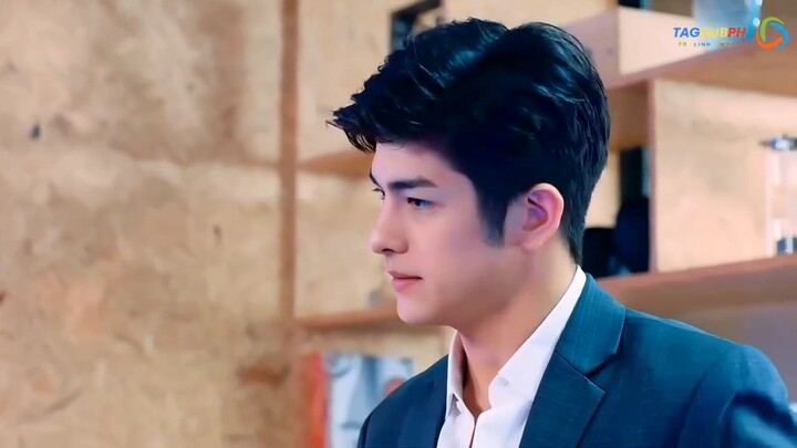 EP10 Oh My Boss (Thai)  TAGALOG DUB HD